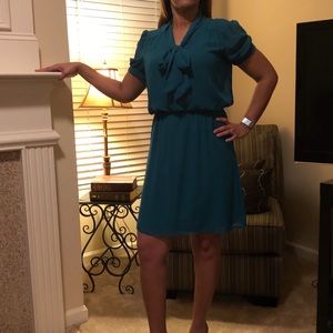 Perfect dress for sophisticated success!